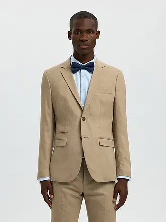SELECTED | Masche SLHKIM | blau